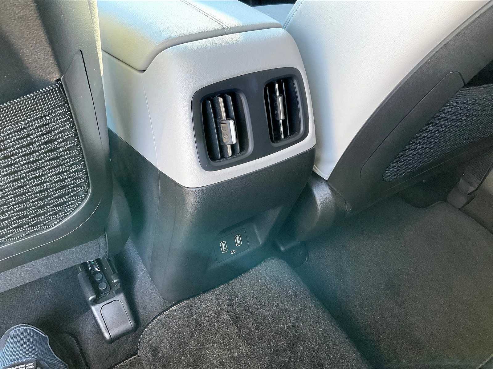 2023 Hyundai Tucson SEL - Photo 27