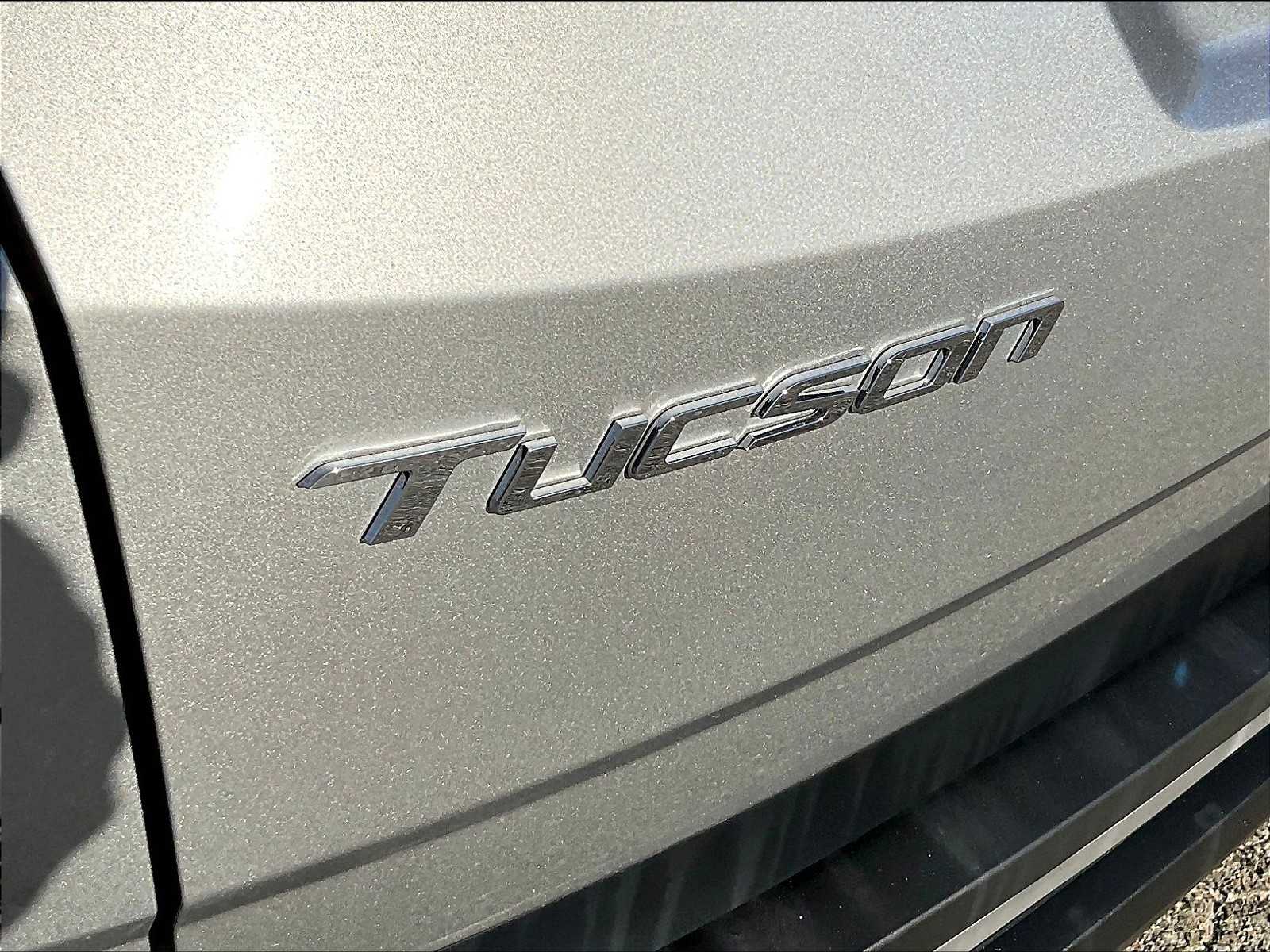 2023 Hyundai Tucson SEL - Photo 28