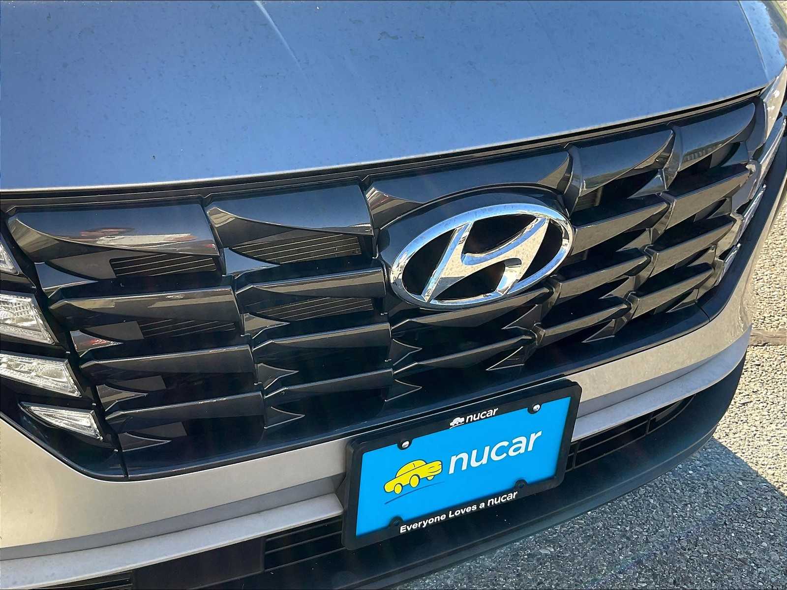 2023 Hyundai Tucson SEL - Photo 30