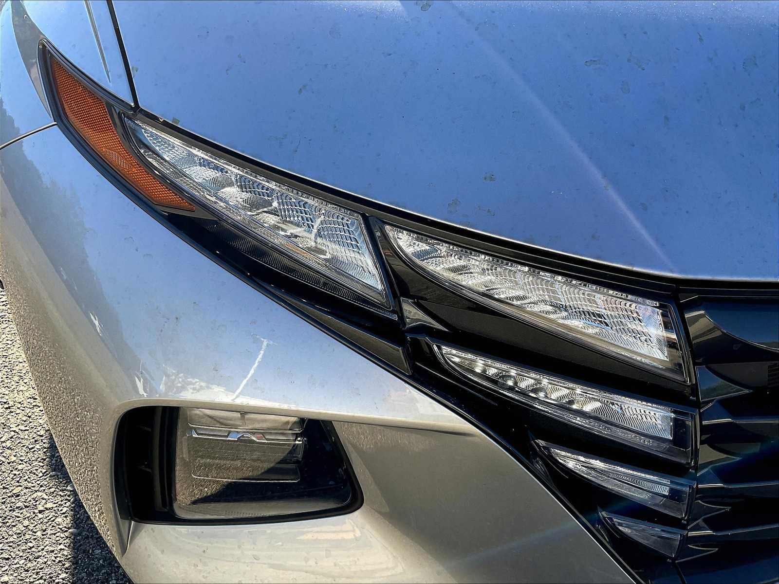 2023 Hyundai Tucson SEL - Photo 31