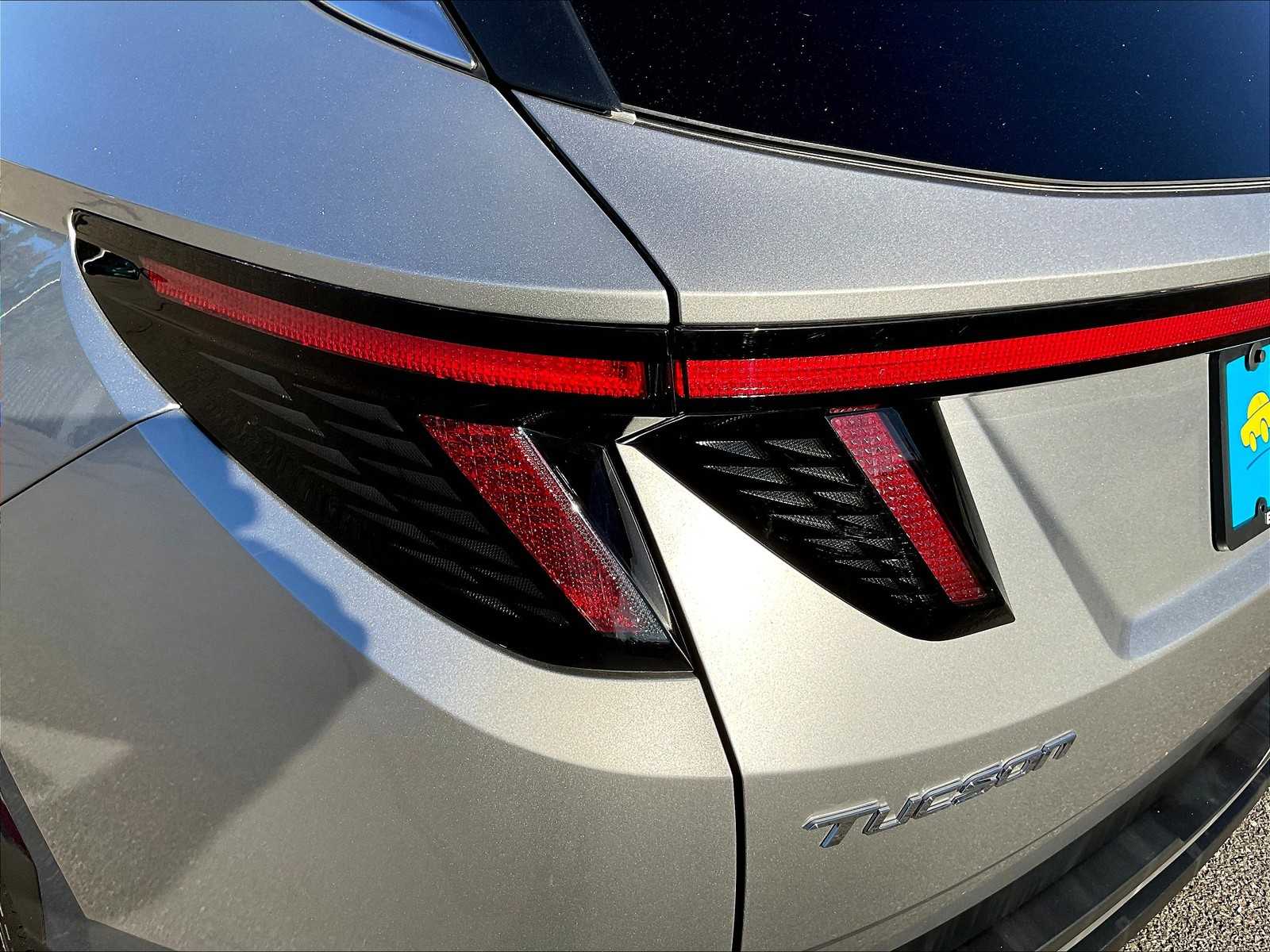2023 Hyundai Tucson SEL - Photo 32