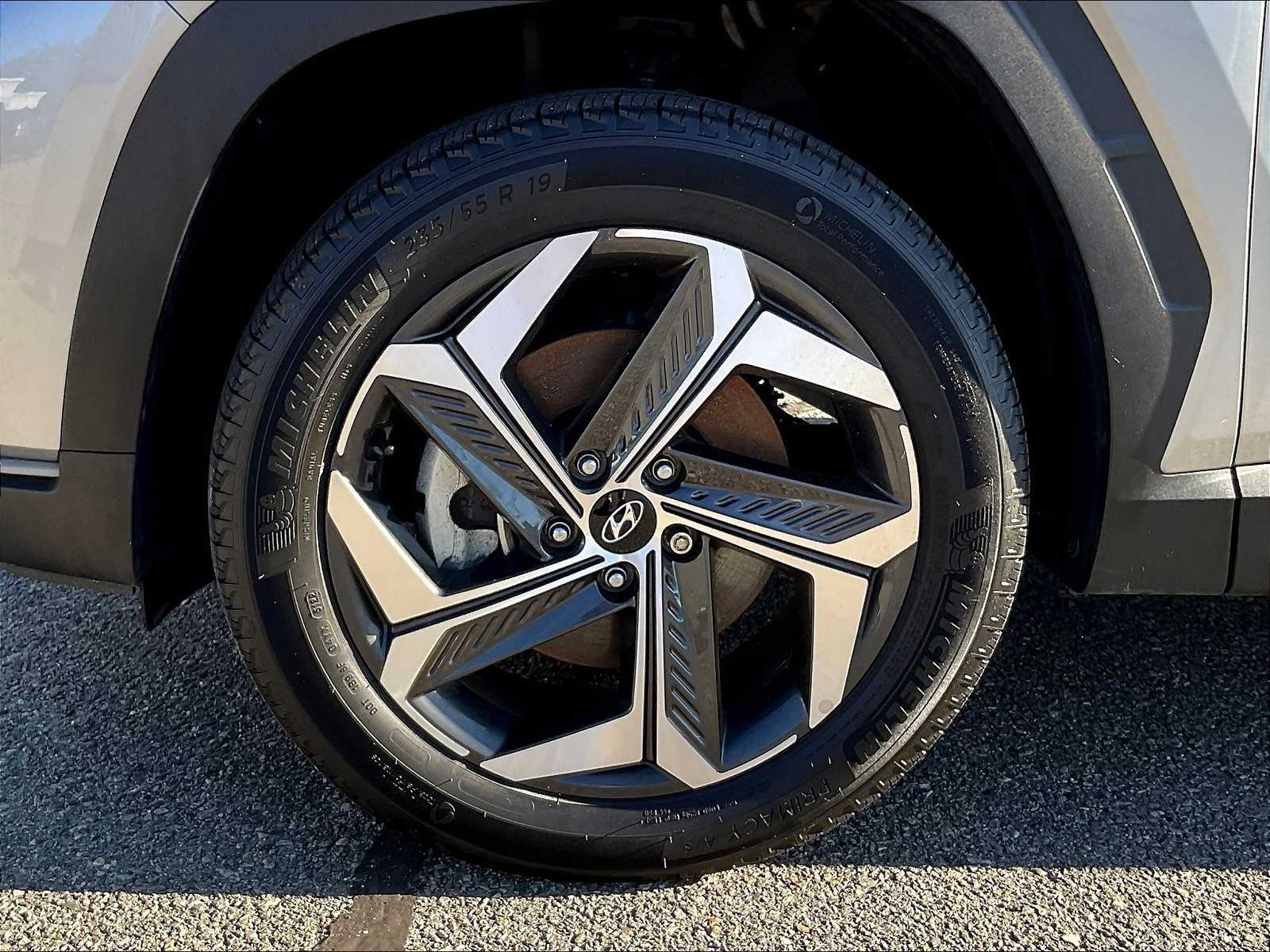 2023 Hyundai Tucson SEL - Photo 7