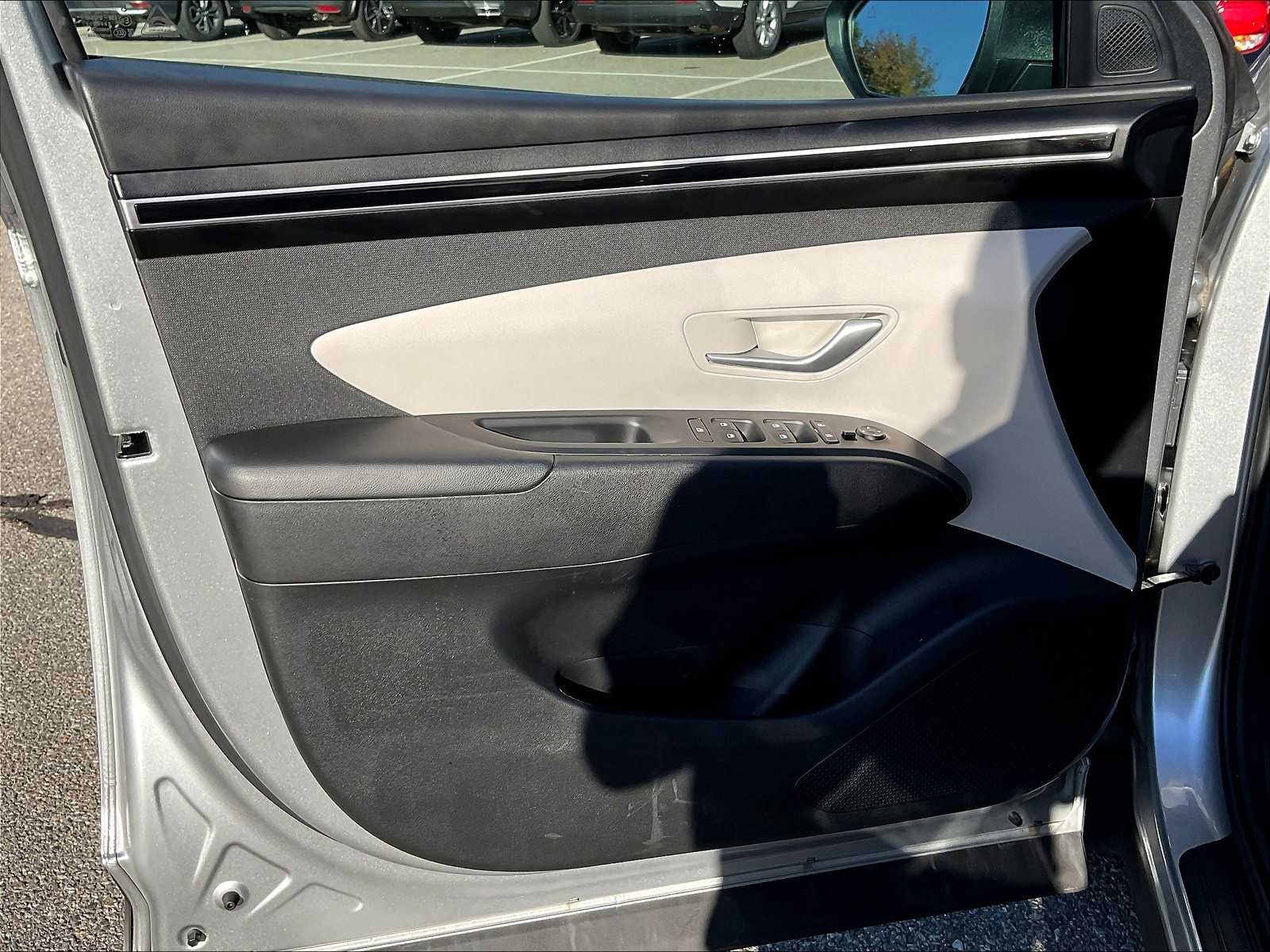 2023 Hyundai Tucson SEL - Photo 9