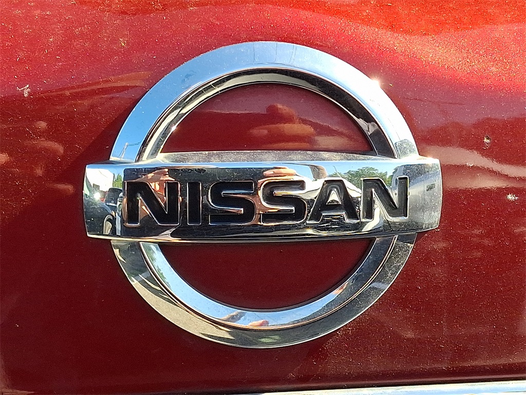 2014 Nissan Pathfinder SV - Photo 9