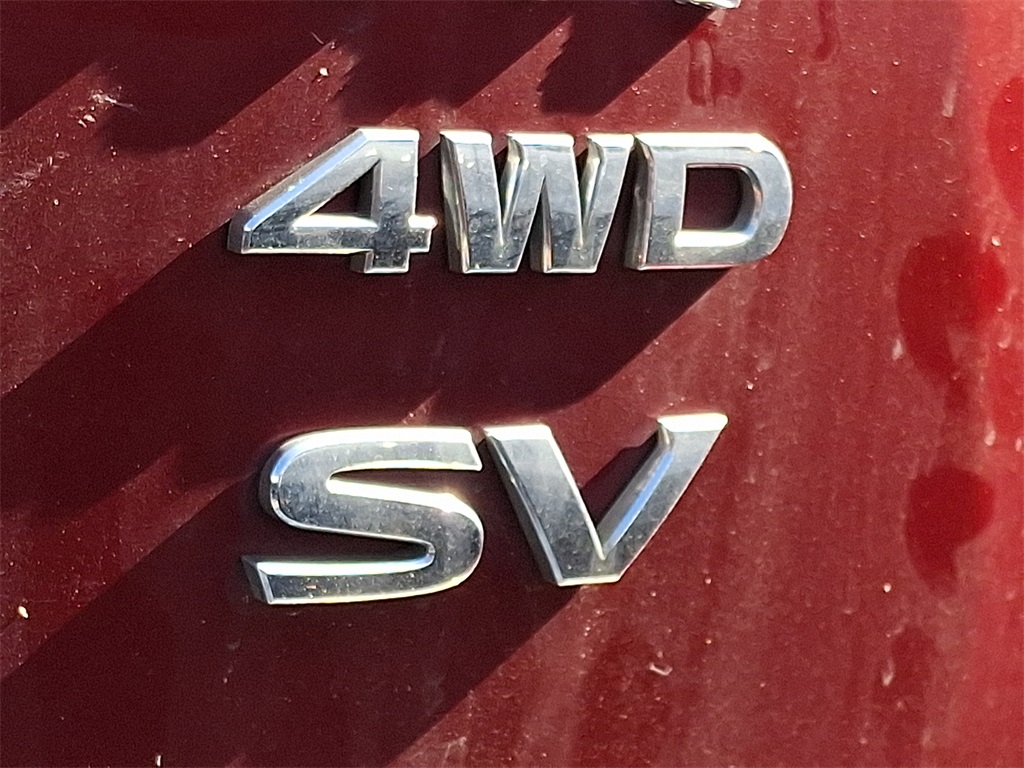 2014 Nissan Pathfinder SV - Photo 10