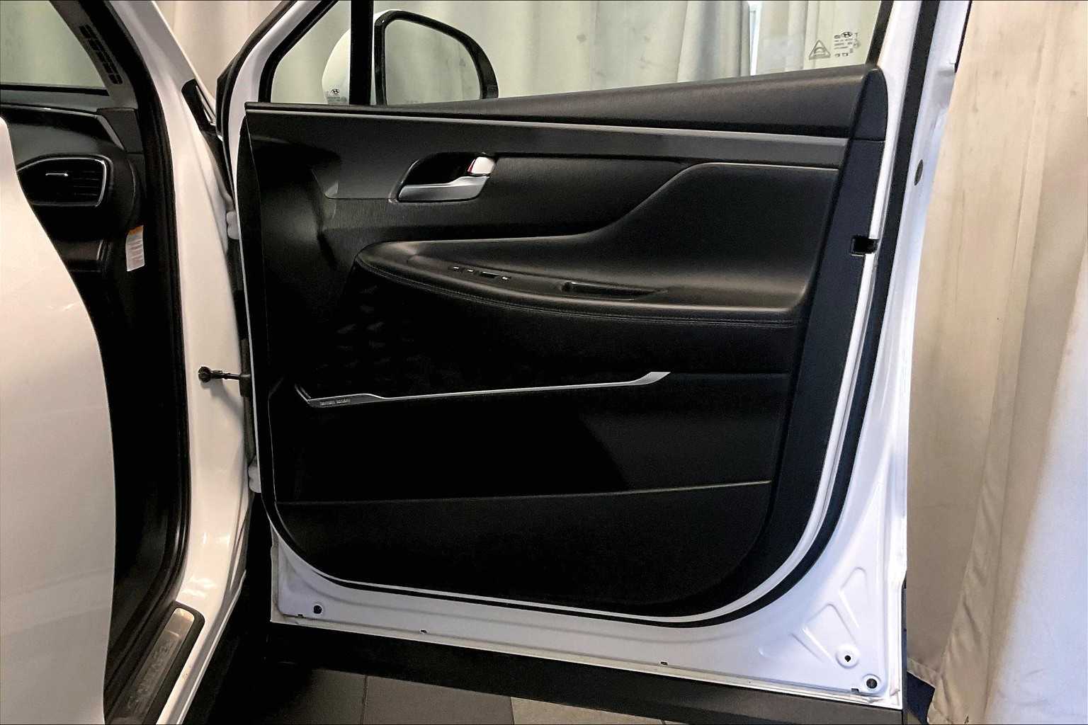 2022 Hyundai Santa Fe Hybrid Limited - Photo 12