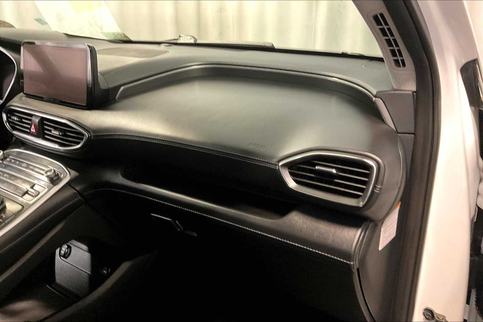 2022 Hyundai Santa Fe Hybrid Limited - Photo 13