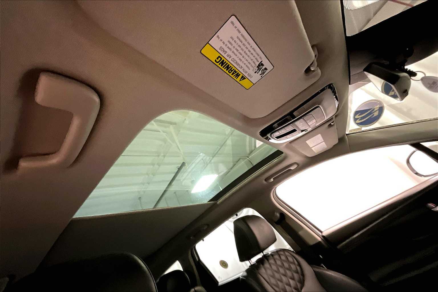 2022 Hyundai Santa Fe Hybrid Limited - Photo 22