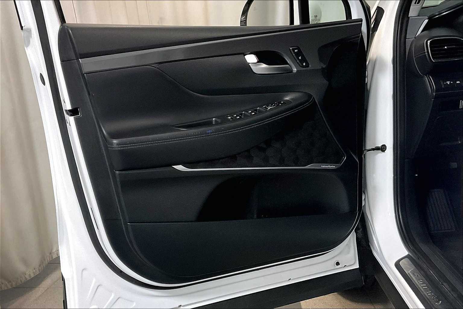 2022 Hyundai Santa Fe Hybrid Limited - Photo 9