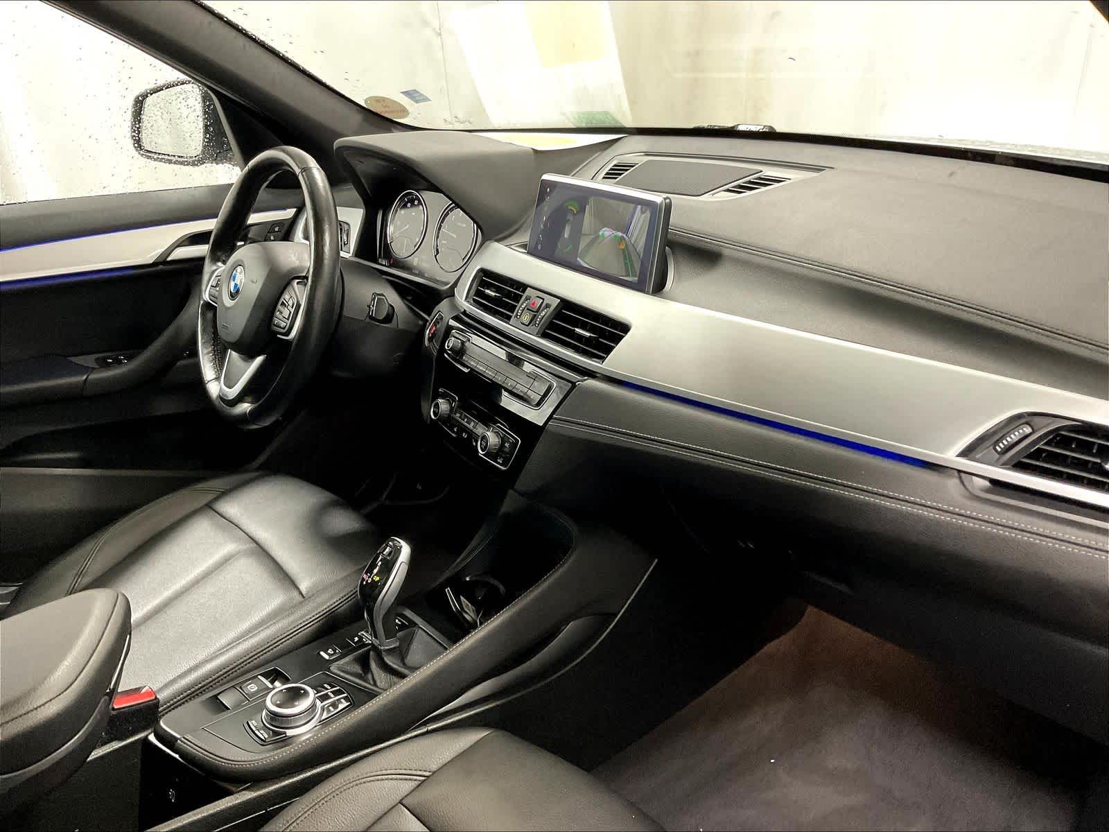 2021 BMW X1 xDrive28i - Photo 14