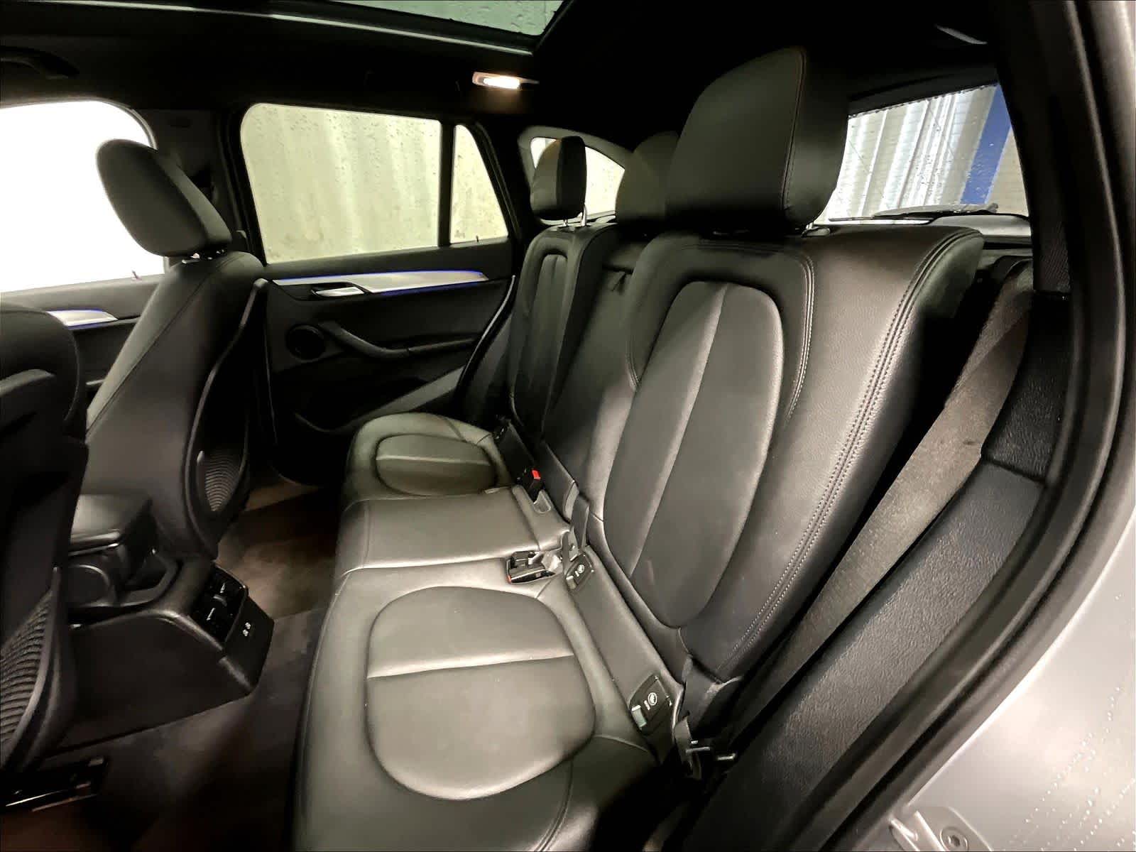 2021 BMW X1 xDrive28i - Photo 15