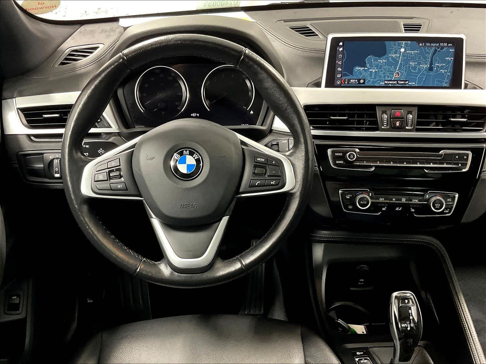 2021 BMW X1 xDrive28i - Photo 17