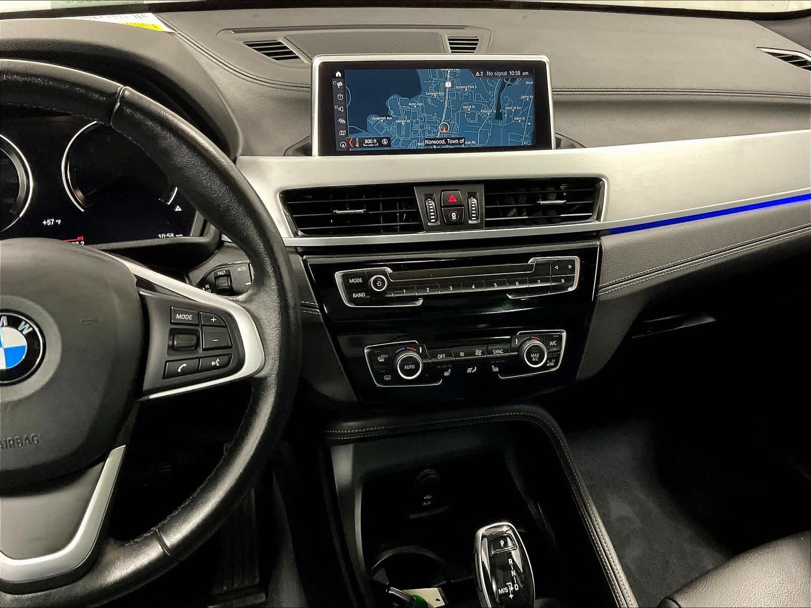 2021 BMW X1 xDrive28i - Photo 18