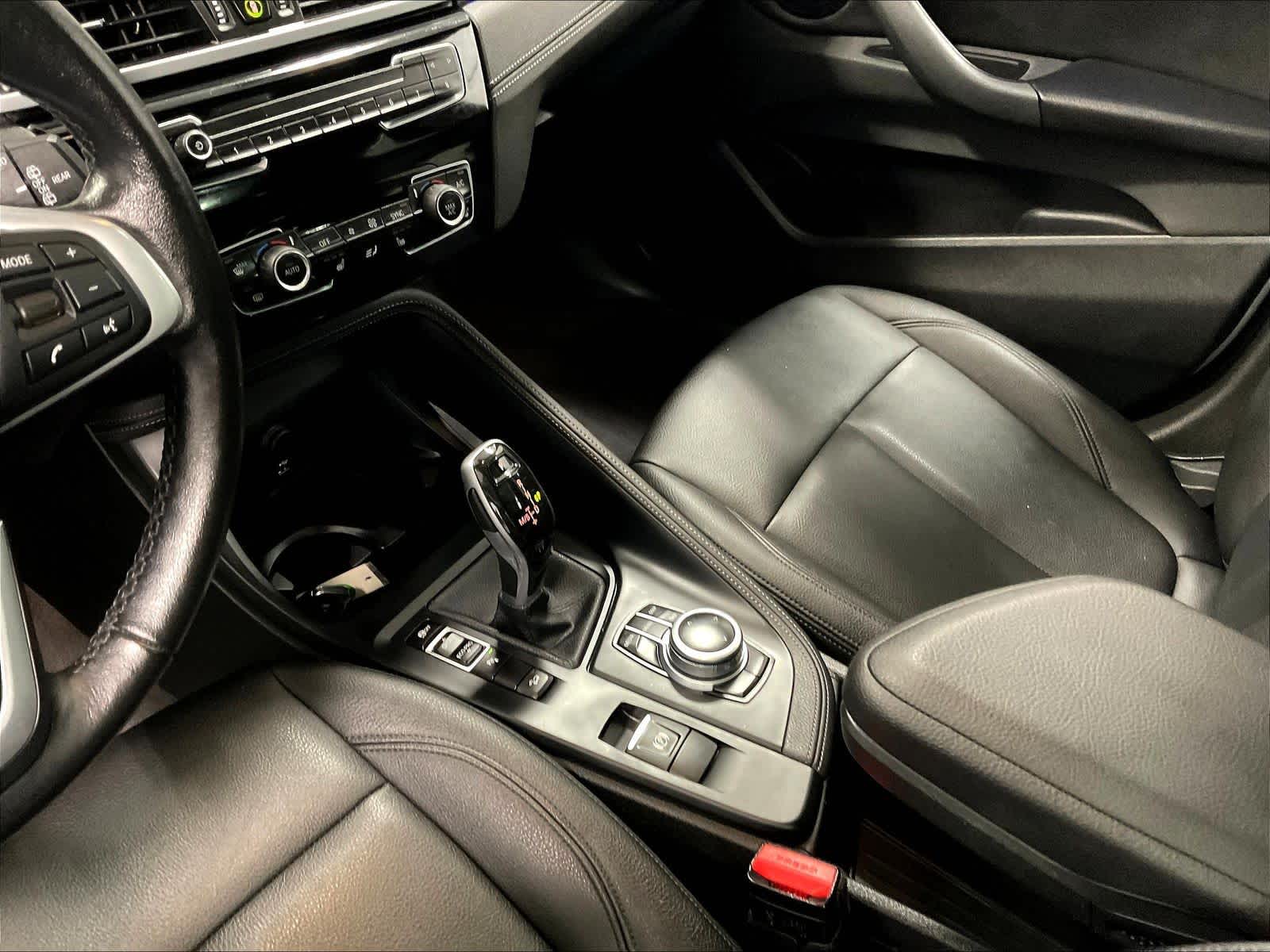 2021 BMW X1 xDrive28i - Photo 20