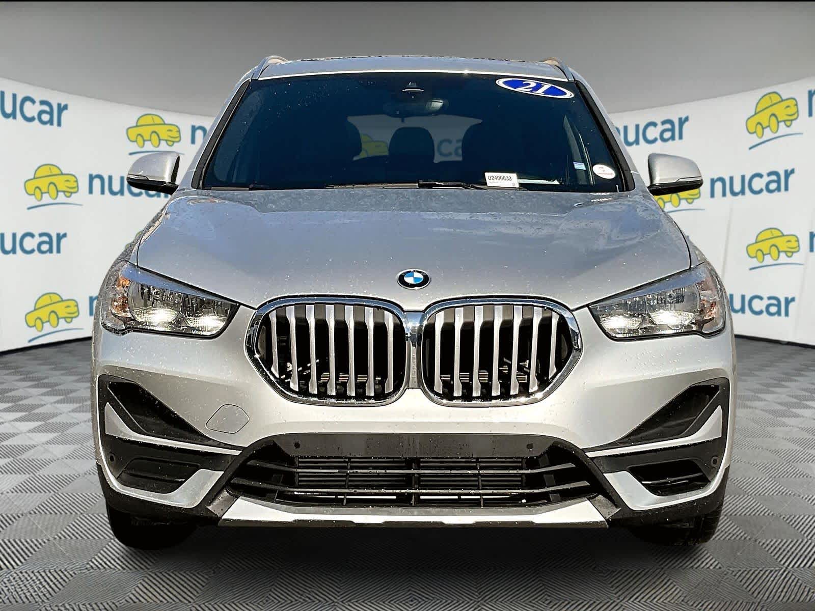 2021 BMW X1 xDrive28i - Photo 2