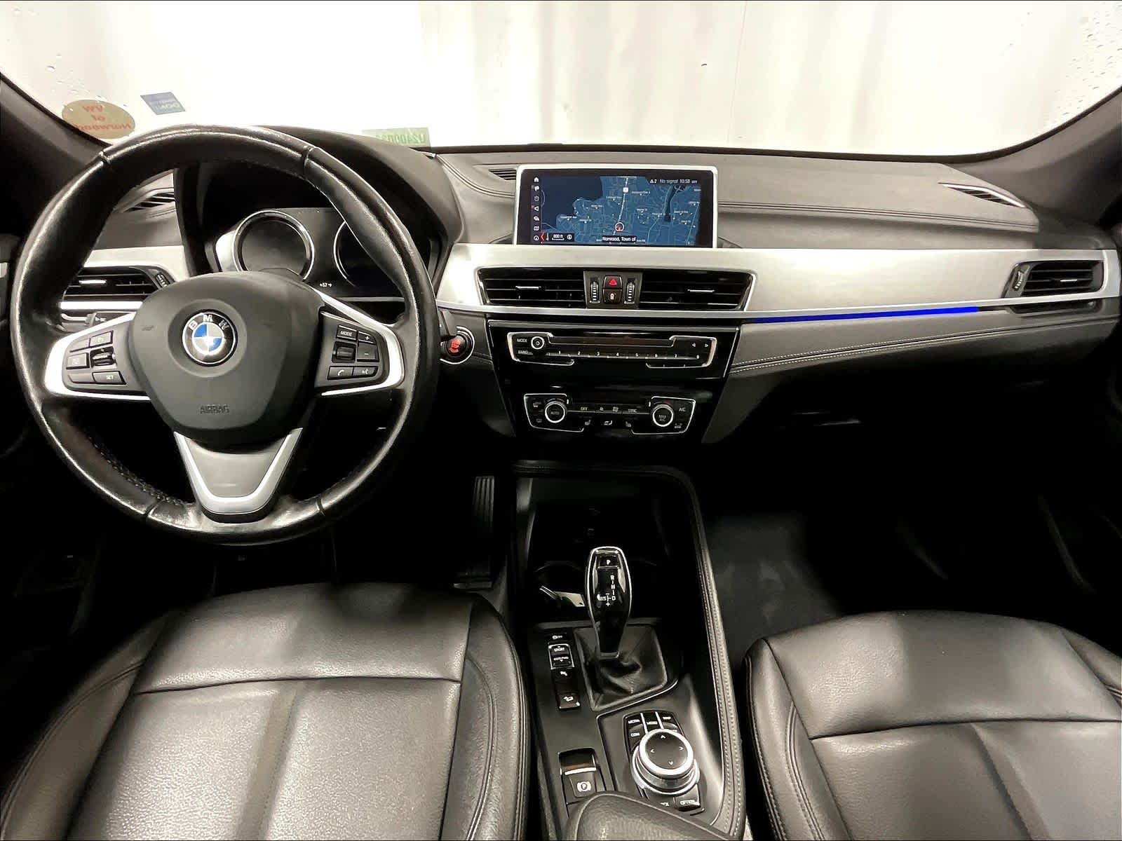 2021 BMW X1 xDrive28i - Photo 21