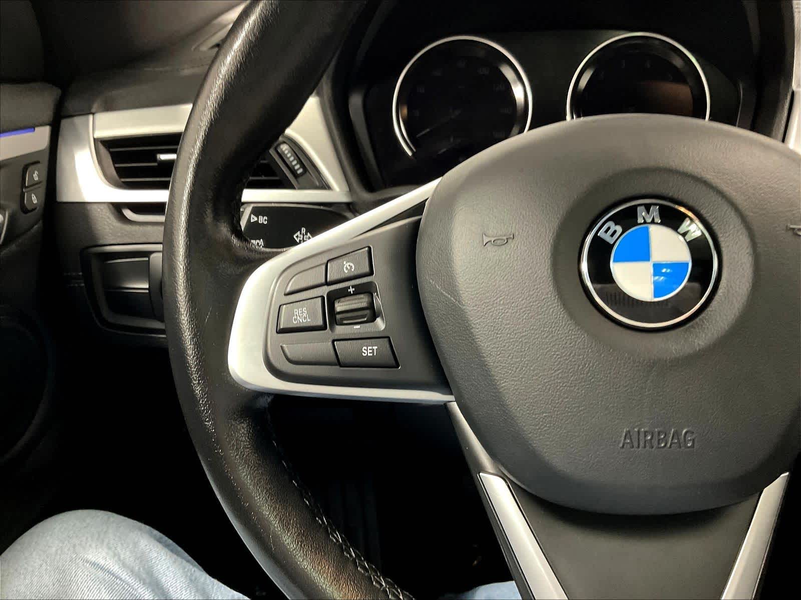 2021 BMW X1 xDrive28i - Photo 23