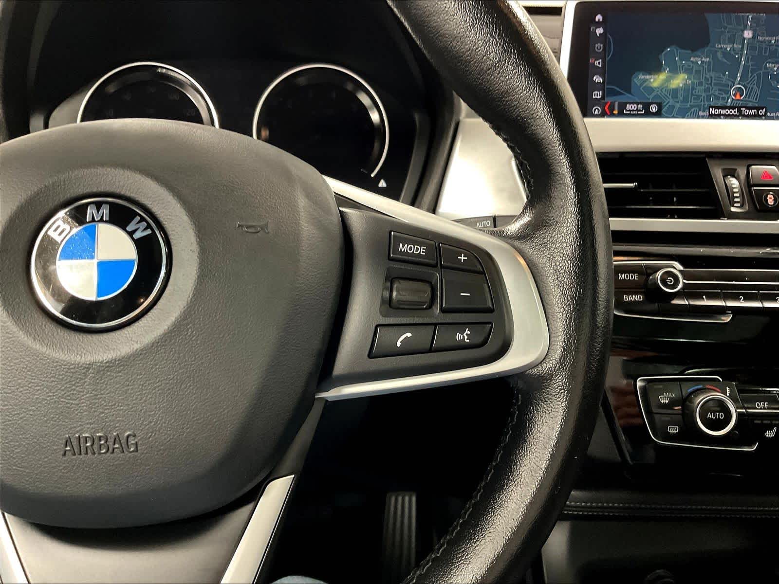 2021 BMW X1 xDrive28i - Photo 24