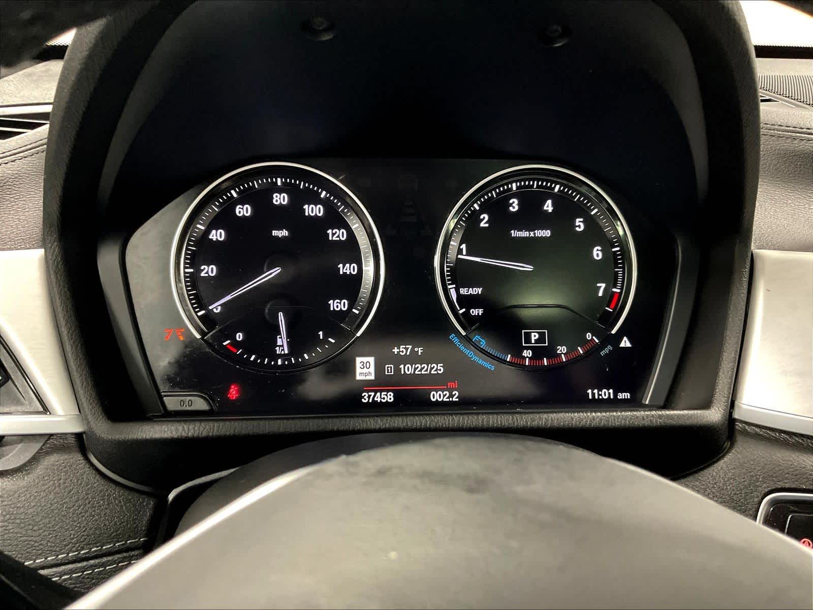 2021 BMW X1 xDrive28i - Photo 25