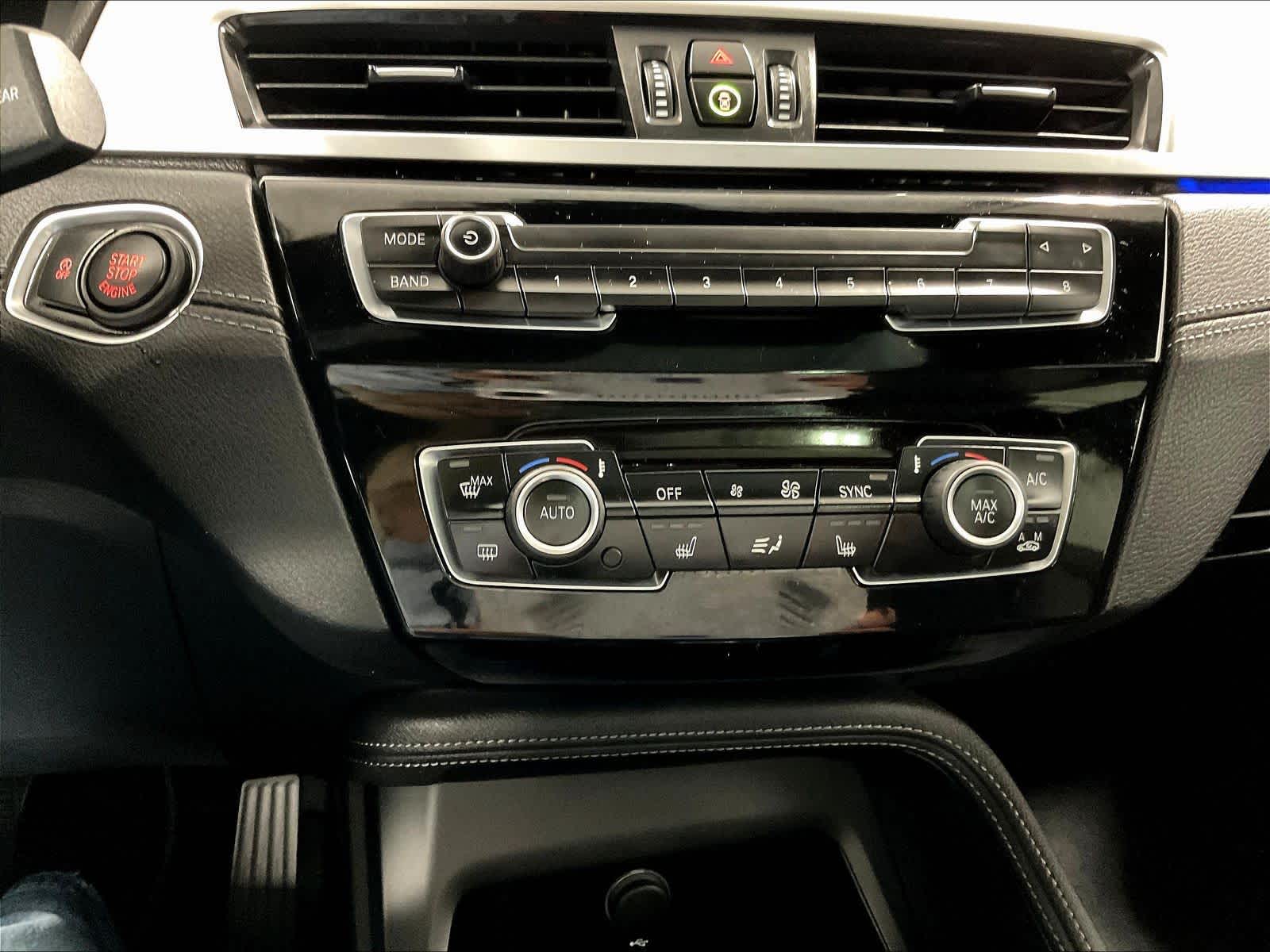 2021 BMW X1 xDrive28i - Photo 26