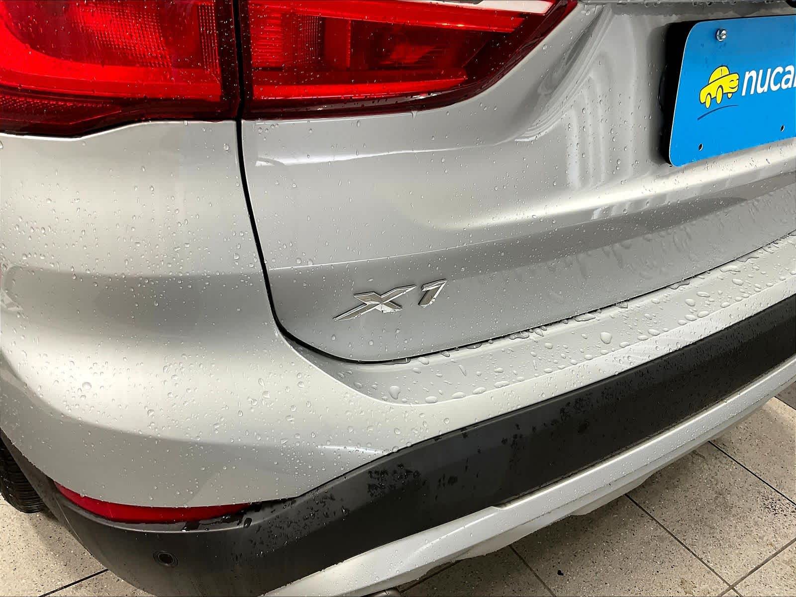 2021 BMW X1 xDrive28i - Photo 29