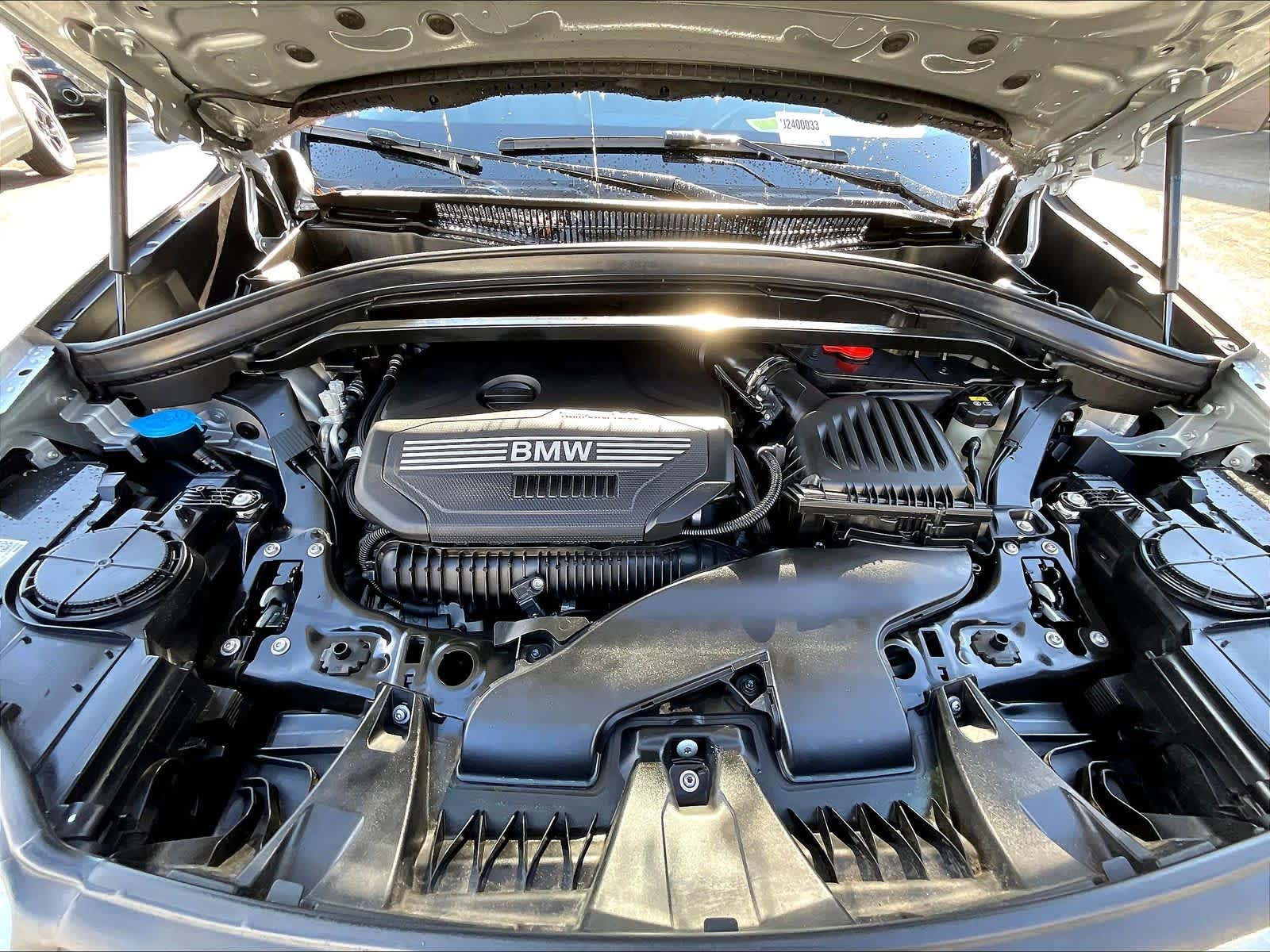 2021 BMW X1 xDrive28i - Photo 30