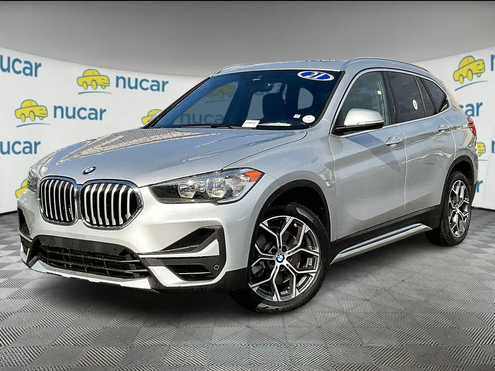 2021 BMW X1 xDrive28i - Photo 3