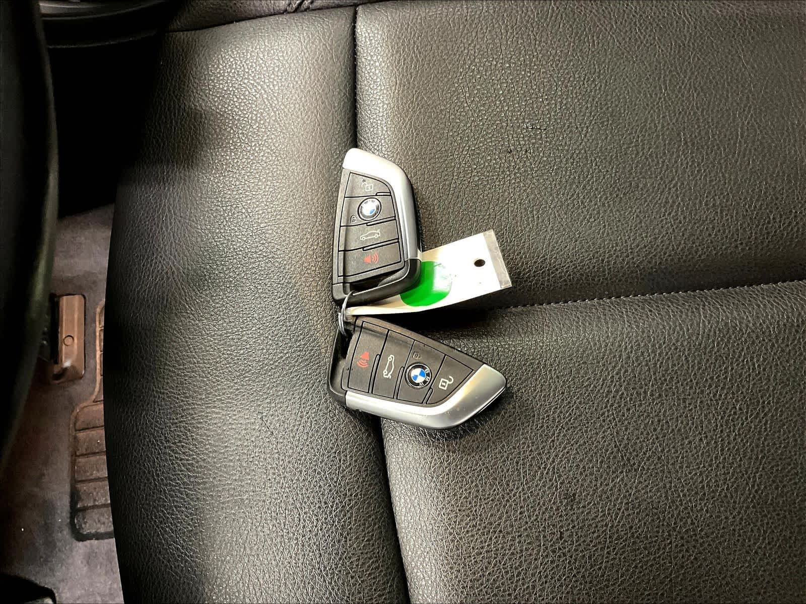 2021 BMW X1 xDrive28i - Photo 31