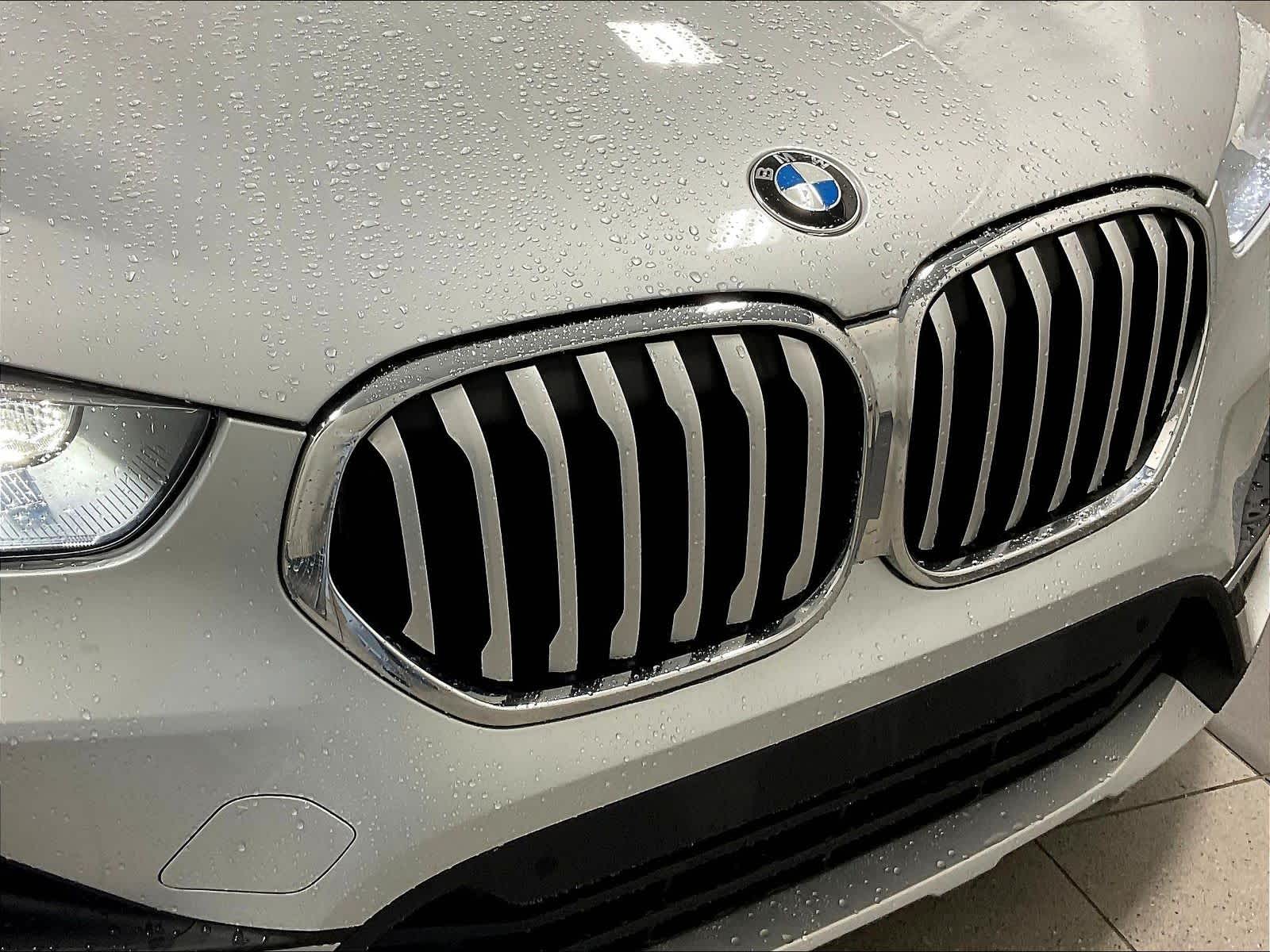 2021 BMW X1 xDrive28i - Photo 32