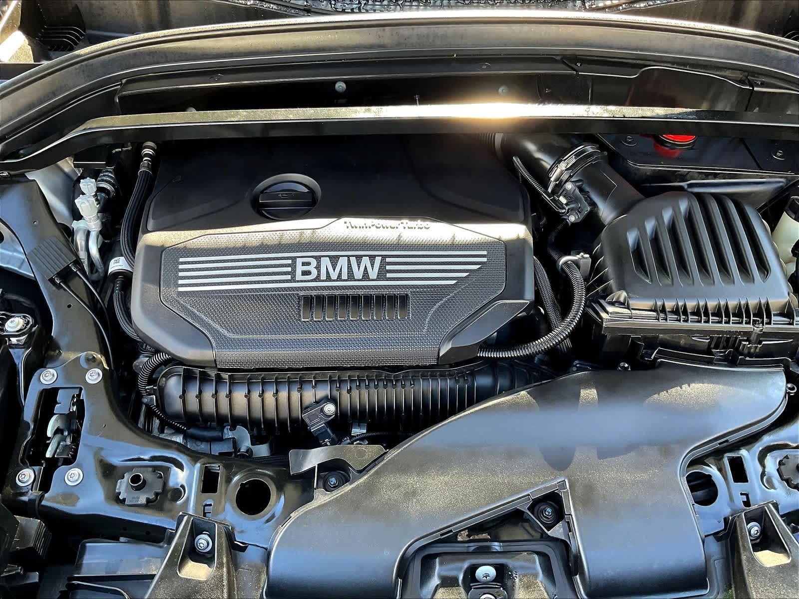 2021 BMW X1 xDrive28i - Photo 35