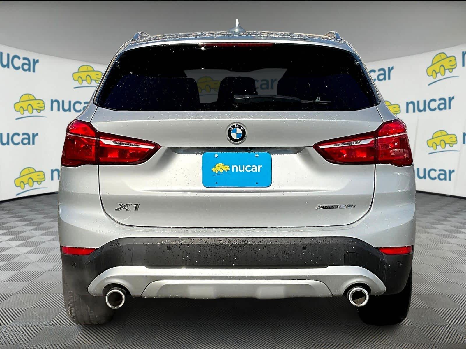 2021 BMW X1 xDrive28i - Photo 5