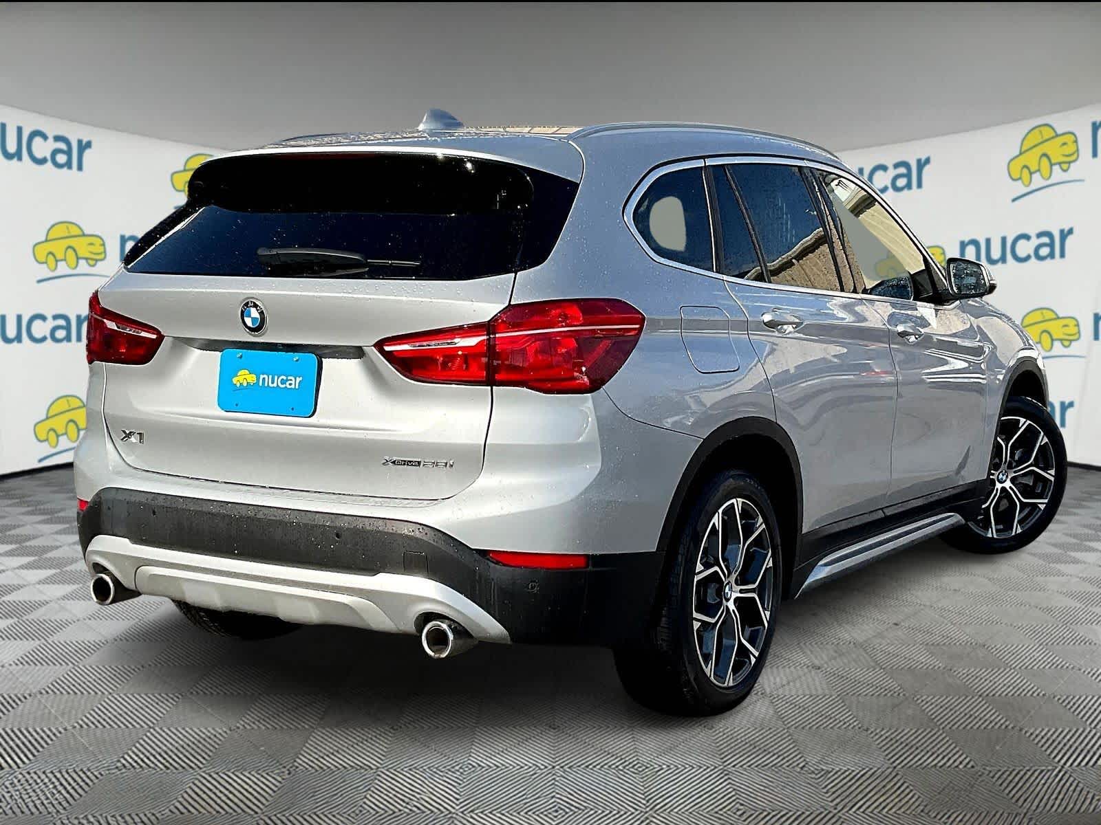 2021 BMW X1 xDrive28i - Photo 6