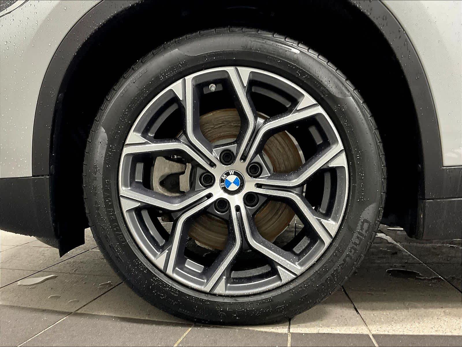 2021 BMW X1 xDrive28i - Photo 7