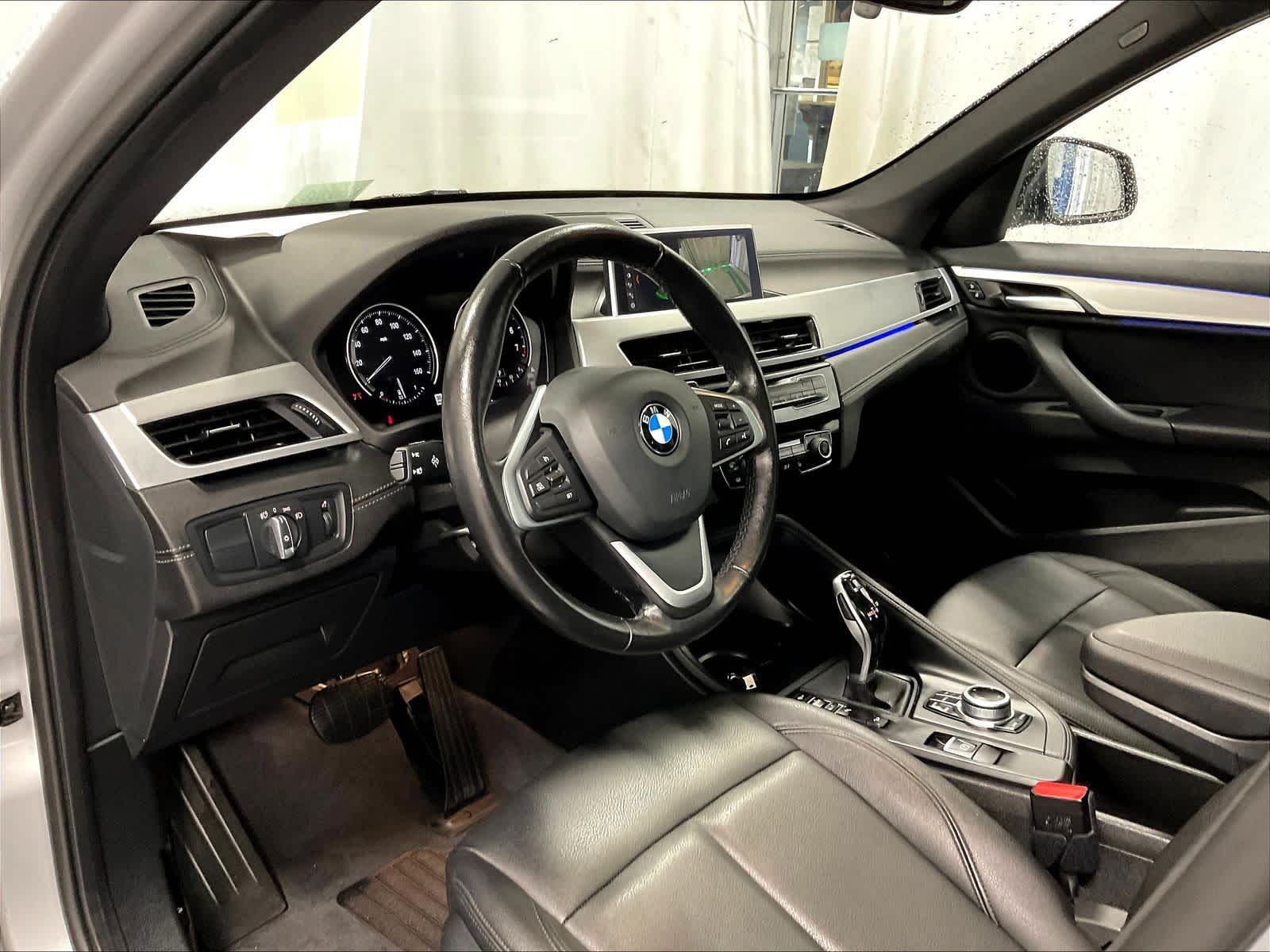 2021 BMW X1 xDrive28i - Photo 8