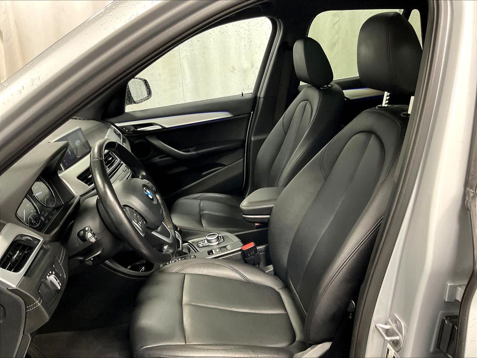 2021 BMW X1 xDrive28i - Photo 10