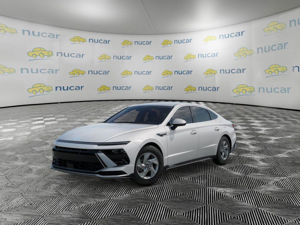 2026 Hyundai Sonata SE