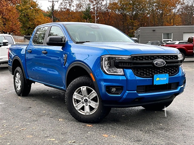 2024 Ford Ranger XL