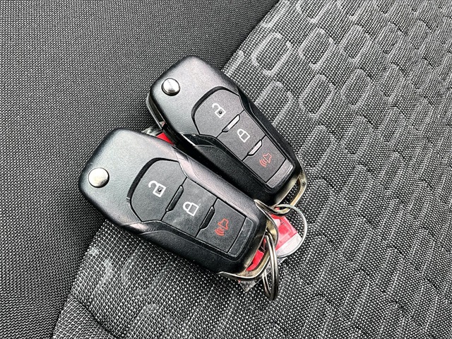 2024 Ford Ranger XL - Photo 11