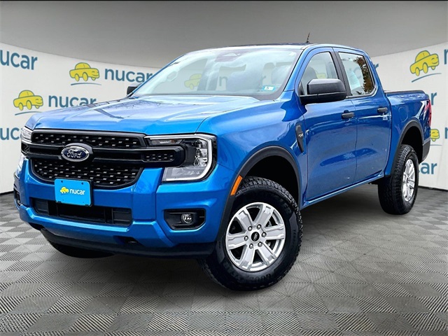 2024 Ford Ranger XL - Photo 12