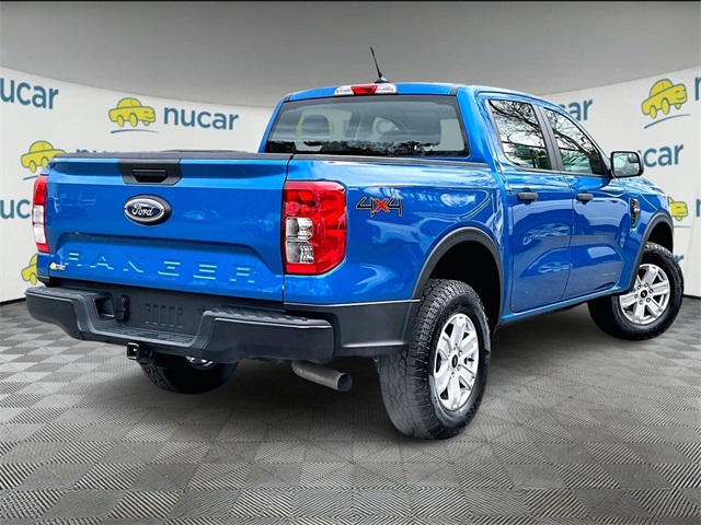 2024 Ford Ranger XL - Photo 13