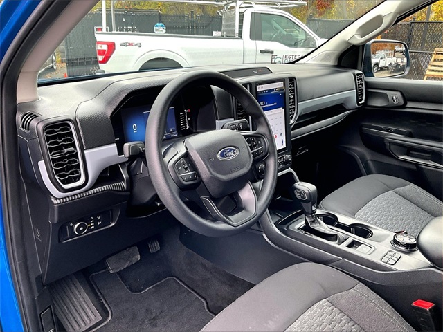 2024 Ford Ranger XL - Photo 14