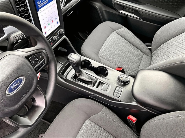 2024 Ford Ranger XL - Photo 15