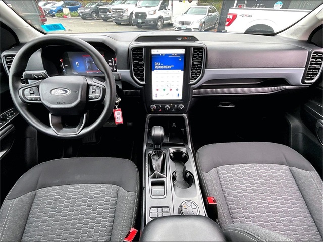 2024 Ford Ranger XL - Photo 16