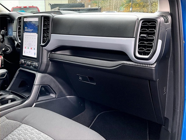 2024 Ford Ranger XL - Photo 17