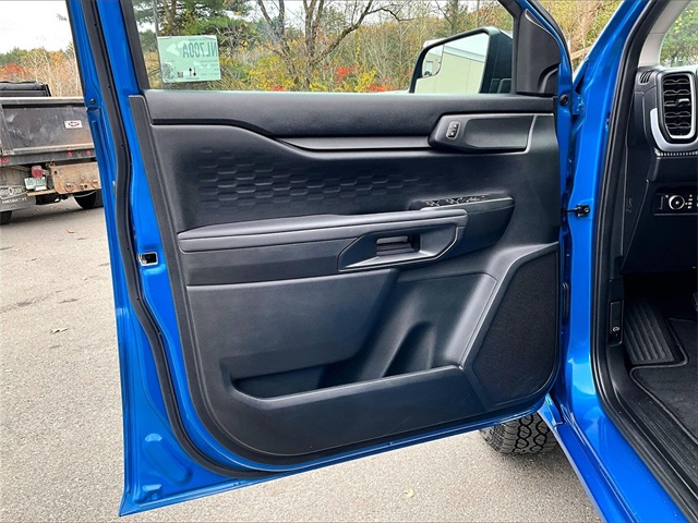 2024 Ford Ranger XL - Photo 18