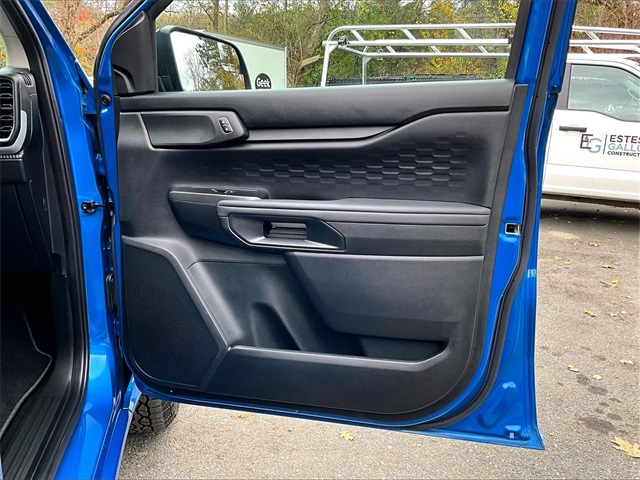 2024 Ford Ranger XL - Photo 19