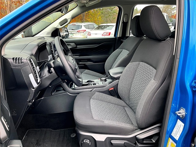 2024 Ford Ranger XL - Photo 20