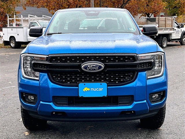 2024 Ford Ranger XL - Photo 2