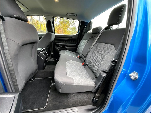 2024 Ford Ranger XL - Photo 21