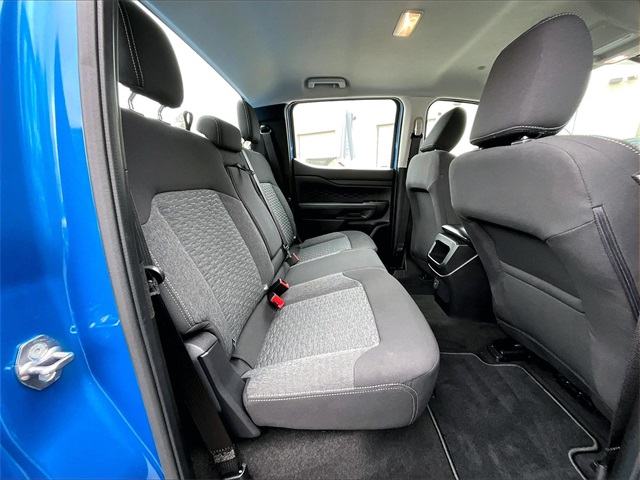 2024 Ford Ranger XL - Photo 22